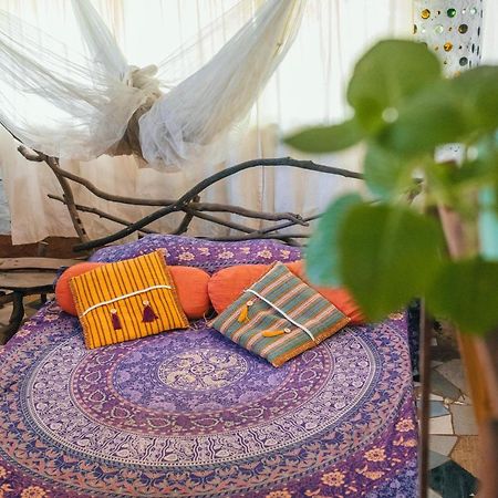 Saraya Bed & Breakfast Sangolda Dış mekan fotoğraf