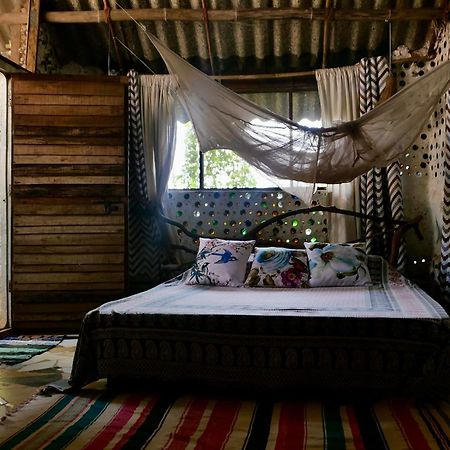 Saraya Bed & Breakfast Sangolda Dış mekan fotoğraf
