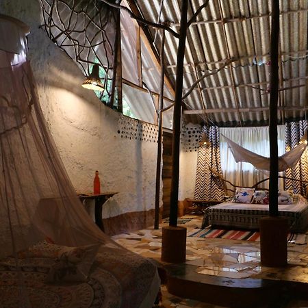 Saraya Bed & Breakfast Sangolda Dış mekan fotoğraf