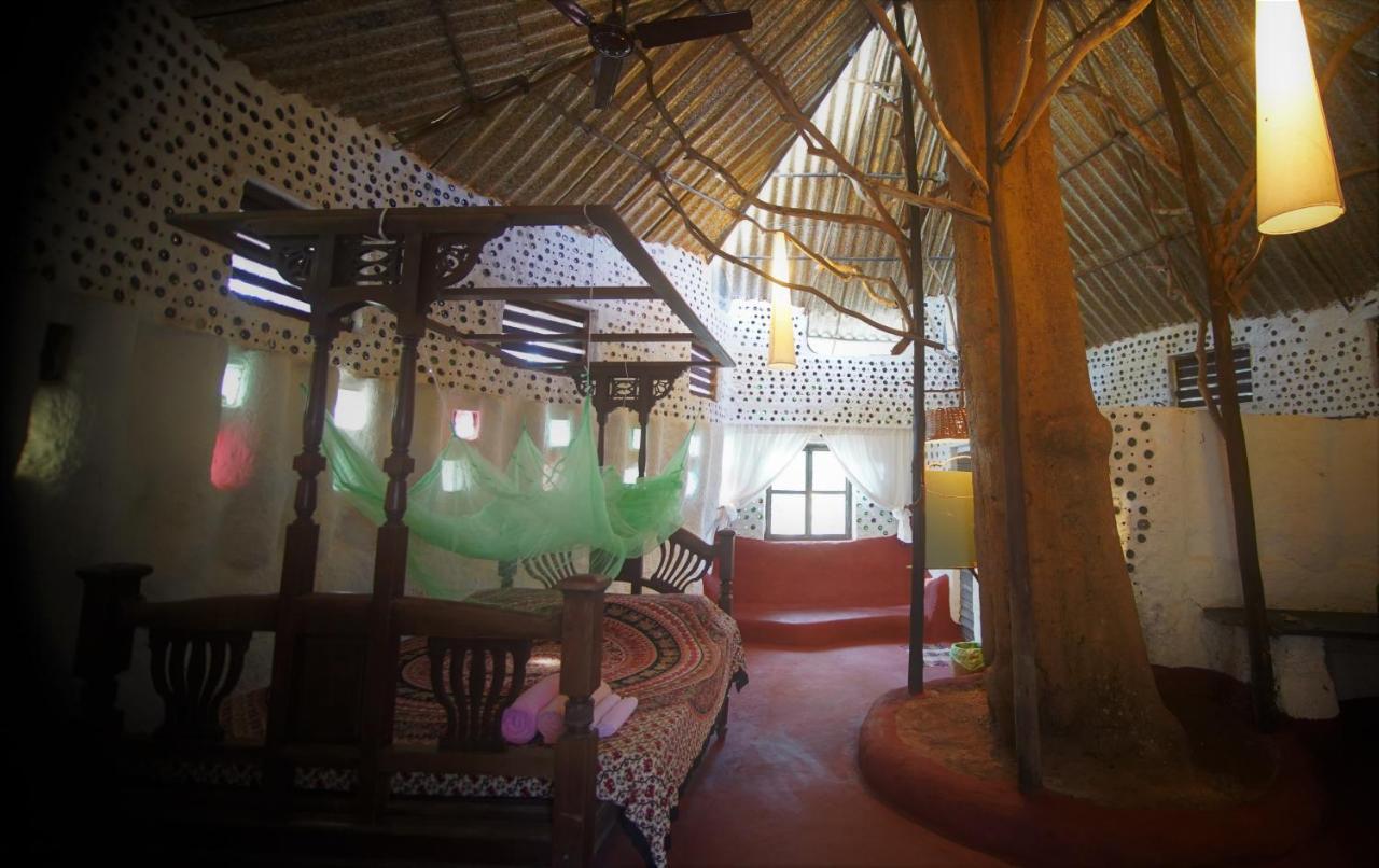 Saraya Bed & Breakfast Sangolda Dış mekan fotoğraf
