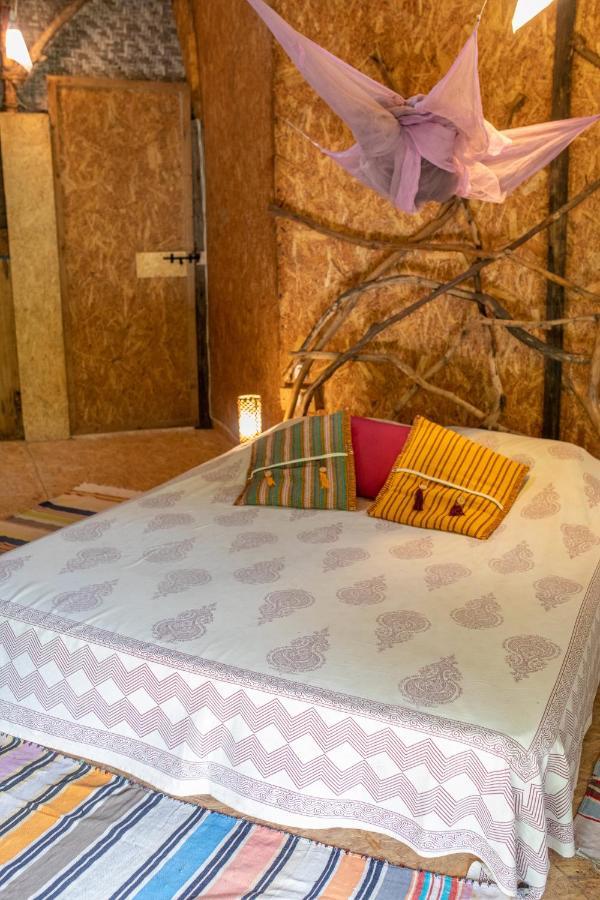 Saraya Bed & Breakfast Sangolda Dış mekan fotoğraf