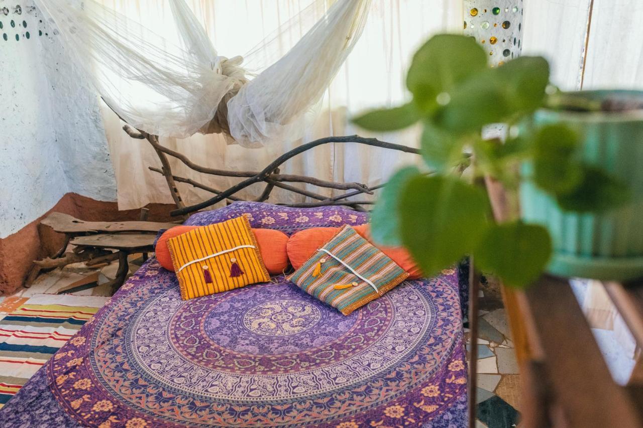 Saraya Bed & Breakfast Sangolda Dış mekan fotoğraf