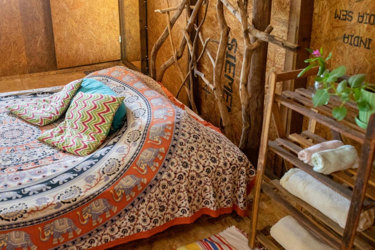 Saraya Bed & Breakfast Sangolda Dış mekan fotoğraf