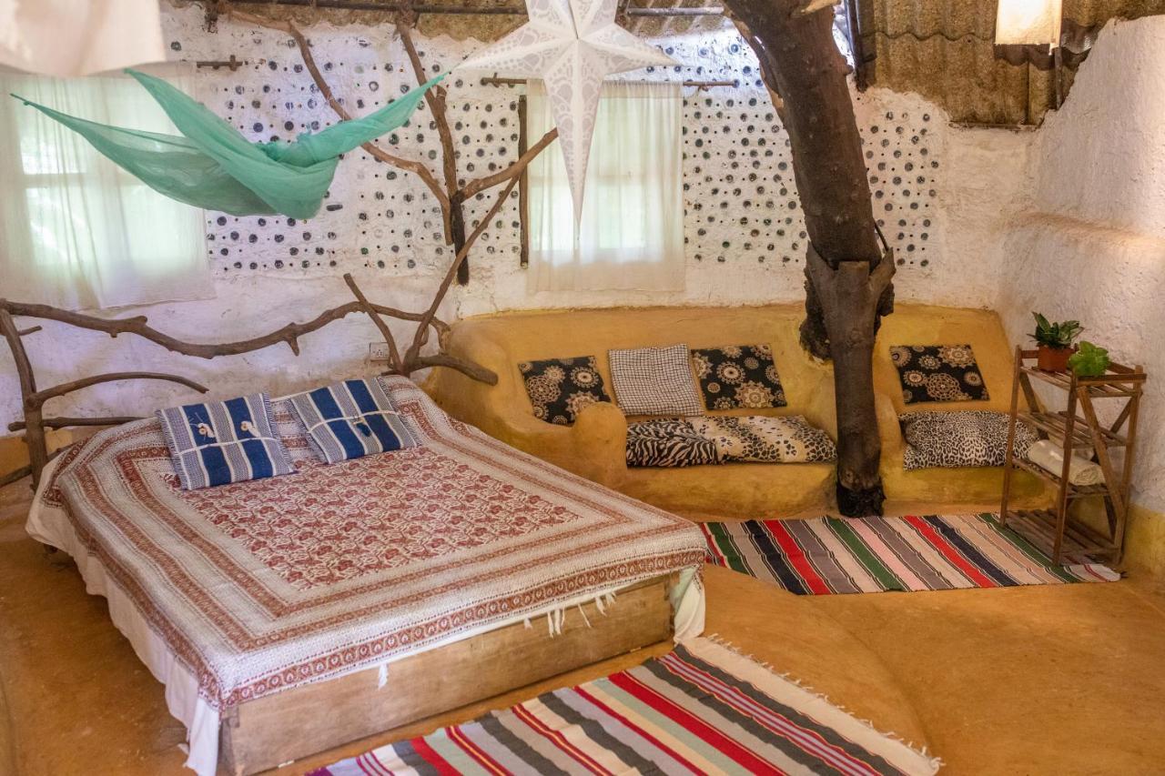 Saraya Bed & Breakfast Sangolda Dış mekan fotoğraf
