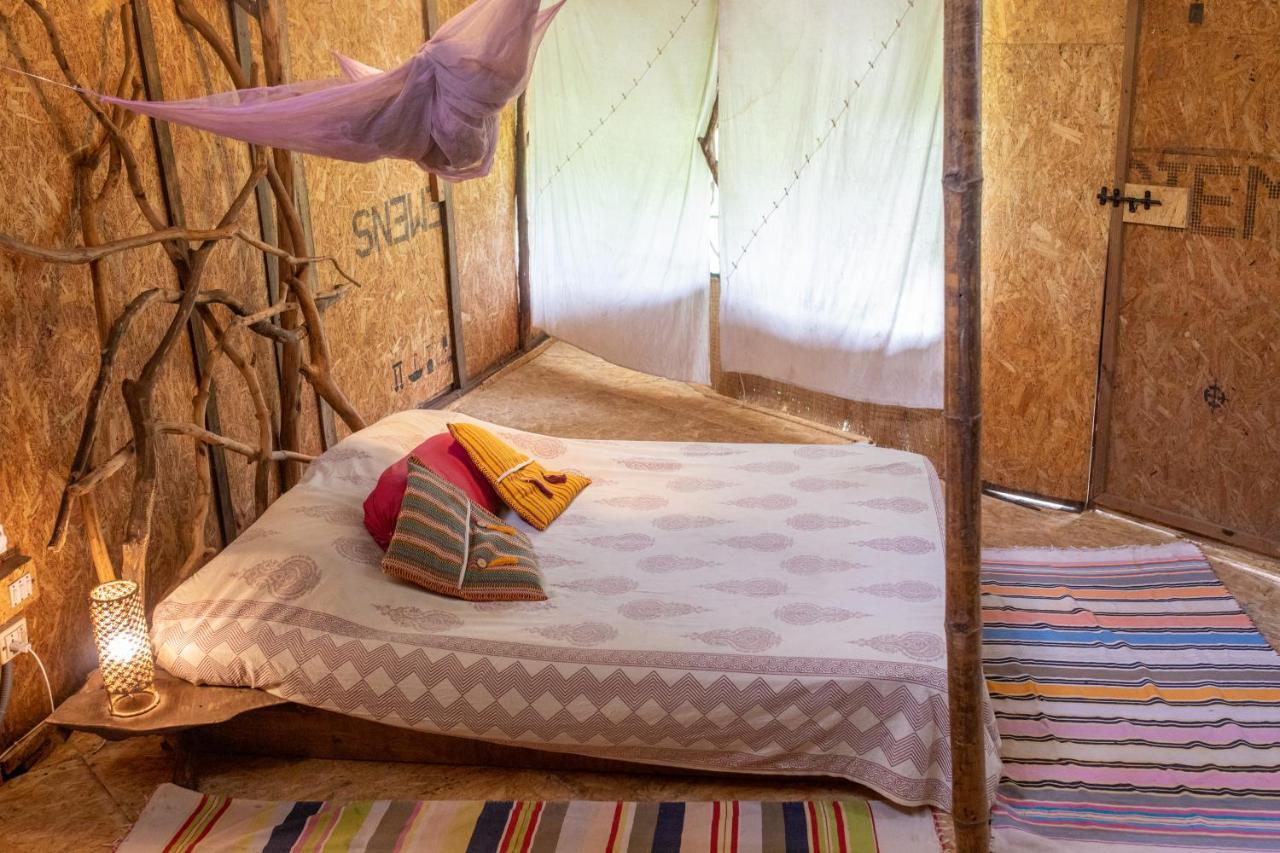 Saraya Bed & Breakfast Sangolda Dış mekan fotoğraf