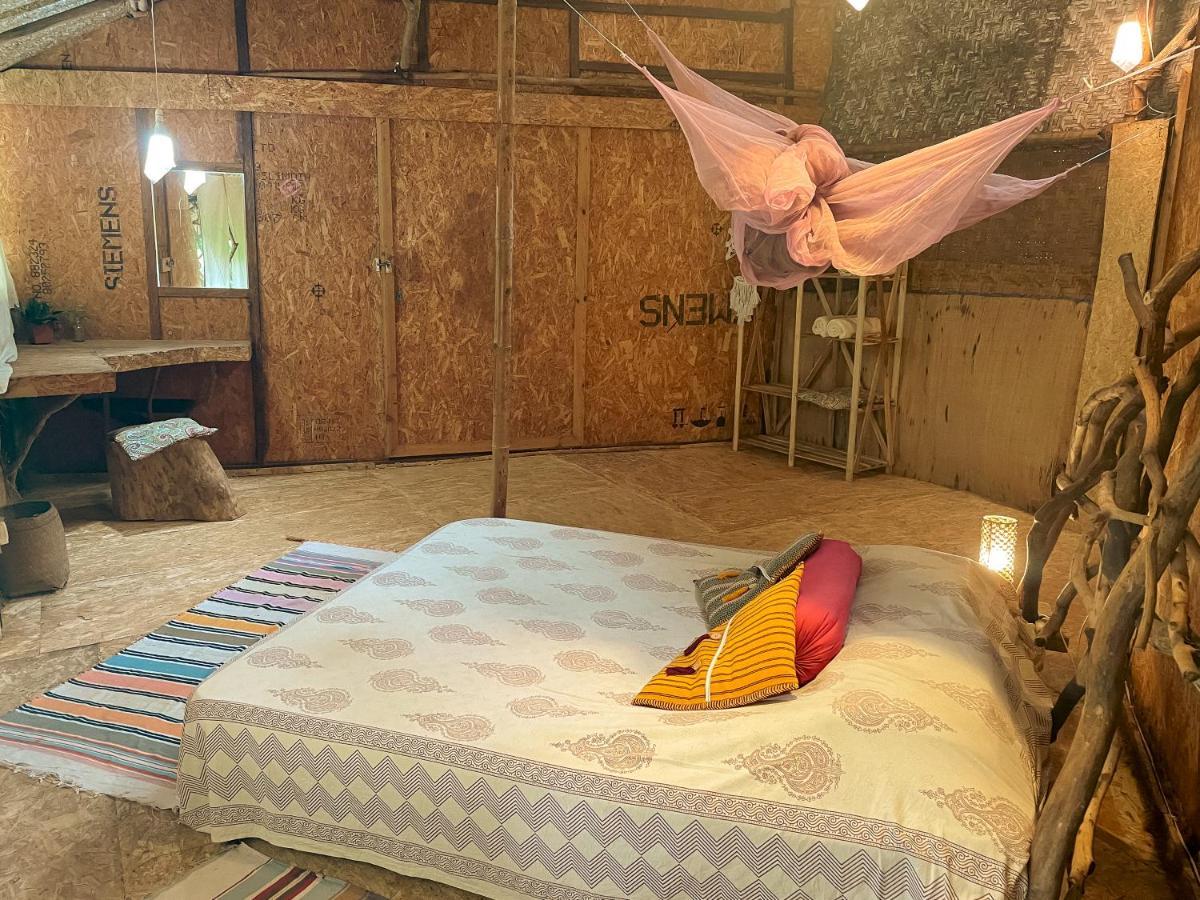 Saraya Bed & Breakfast Sangolda Dış mekan fotoğraf