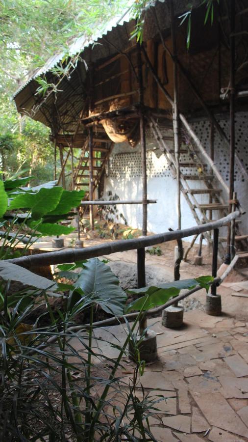 Saraya Bed & Breakfast Sangolda Dış mekan fotoğraf