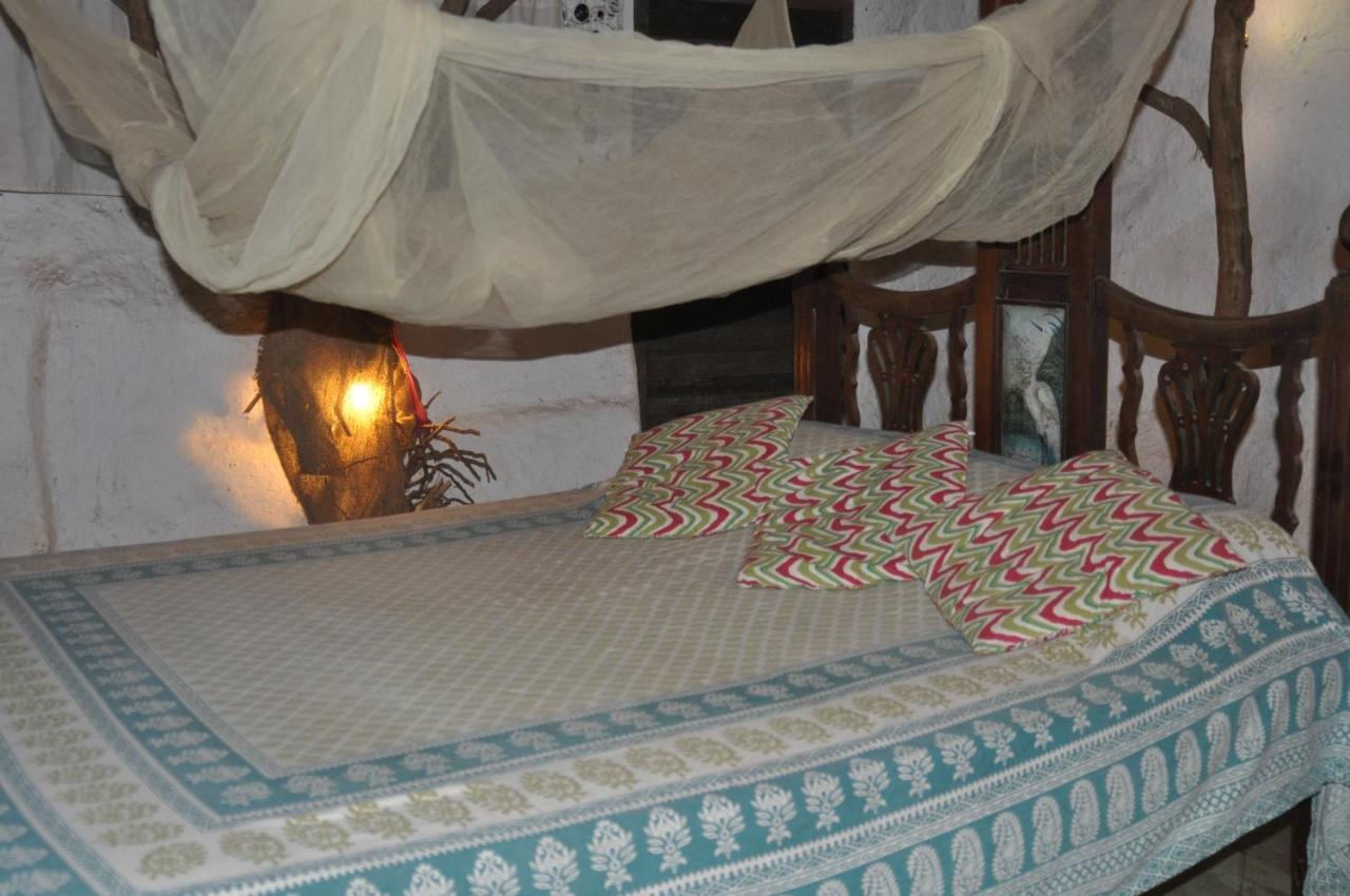 Saraya Bed & Breakfast Sangolda Dış mekan fotoğraf