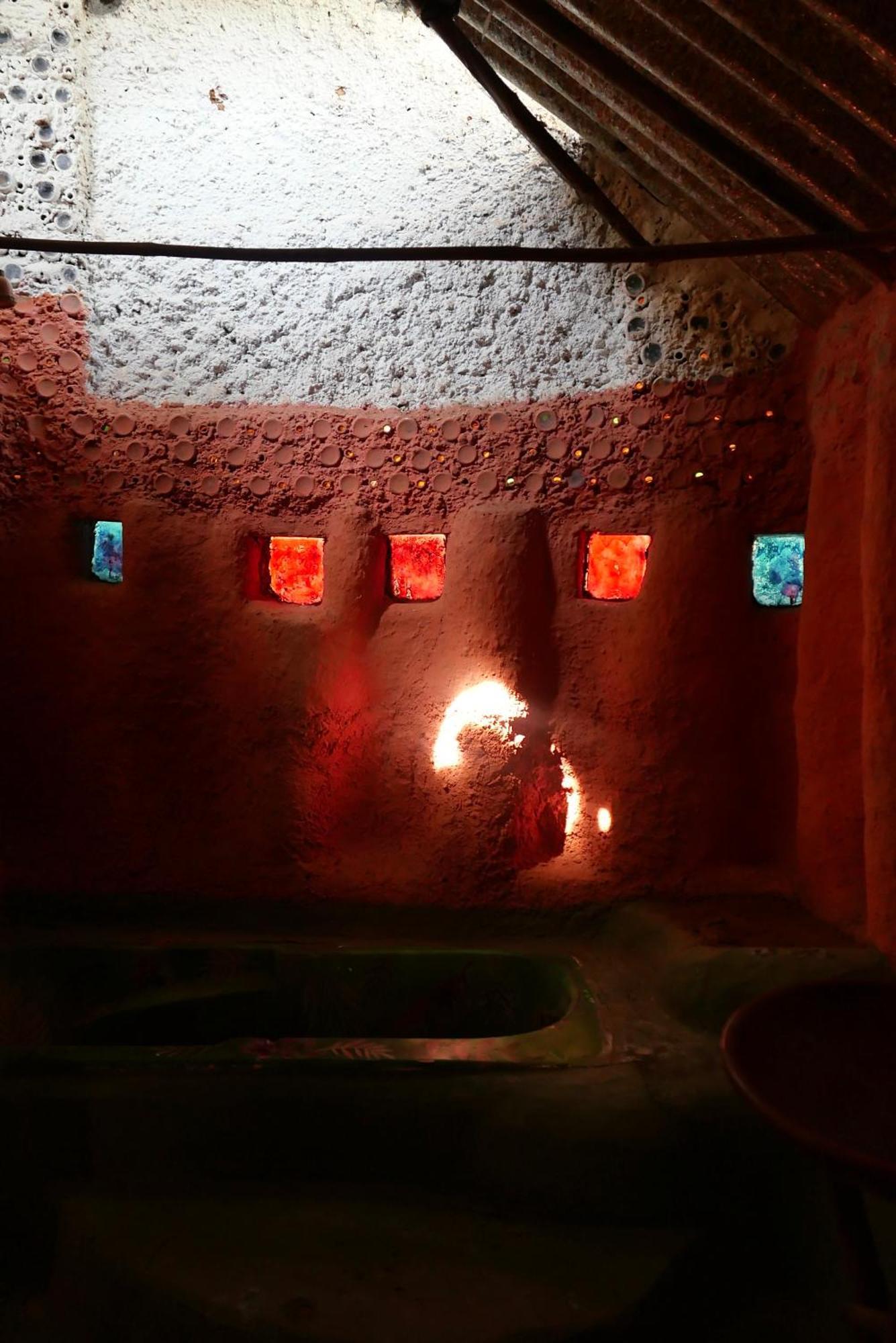 Saraya Bed & Breakfast Sangolda Dış mekan fotoğraf