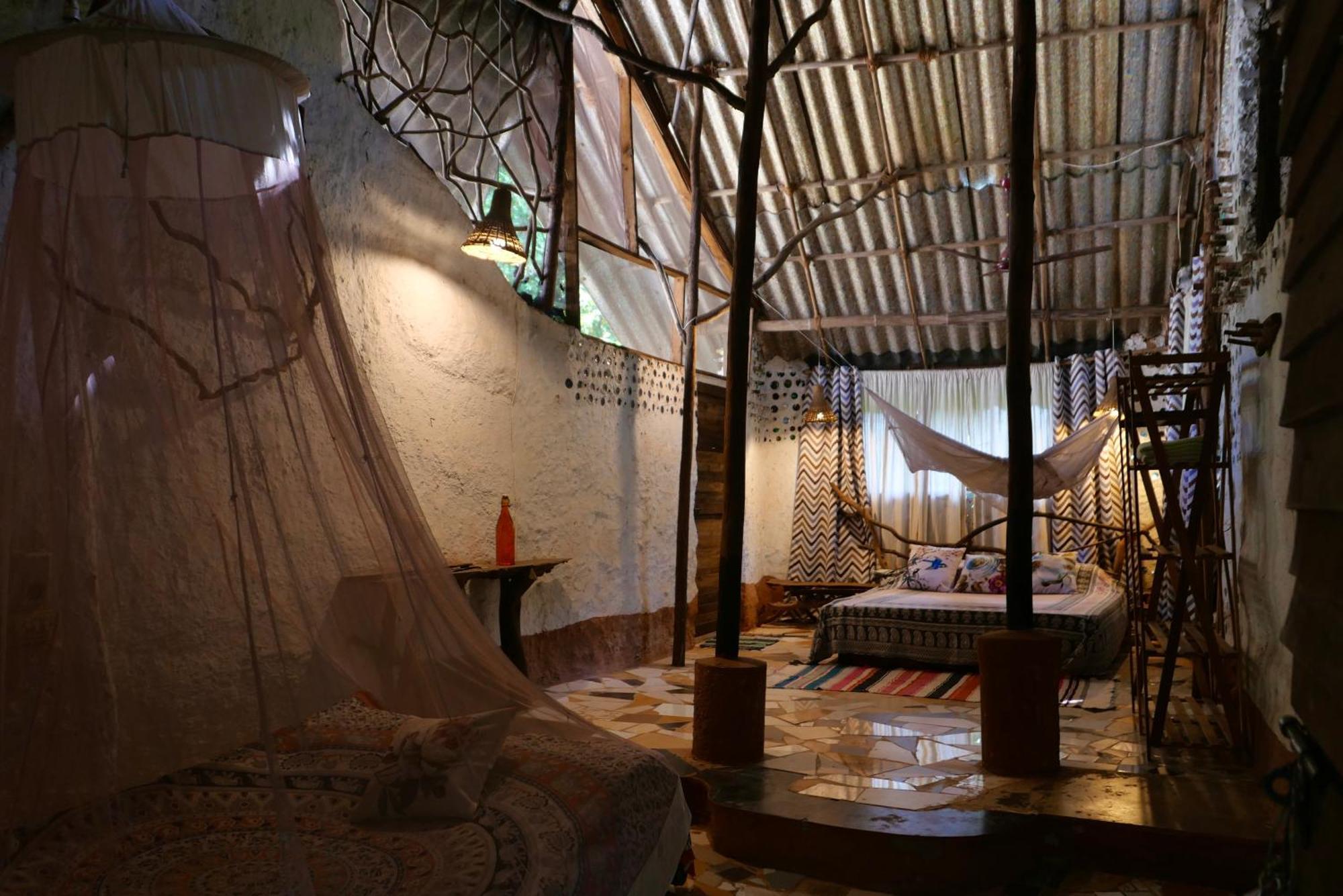 Saraya Bed & Breakfast Sangolda Dış mekan fotoğraf