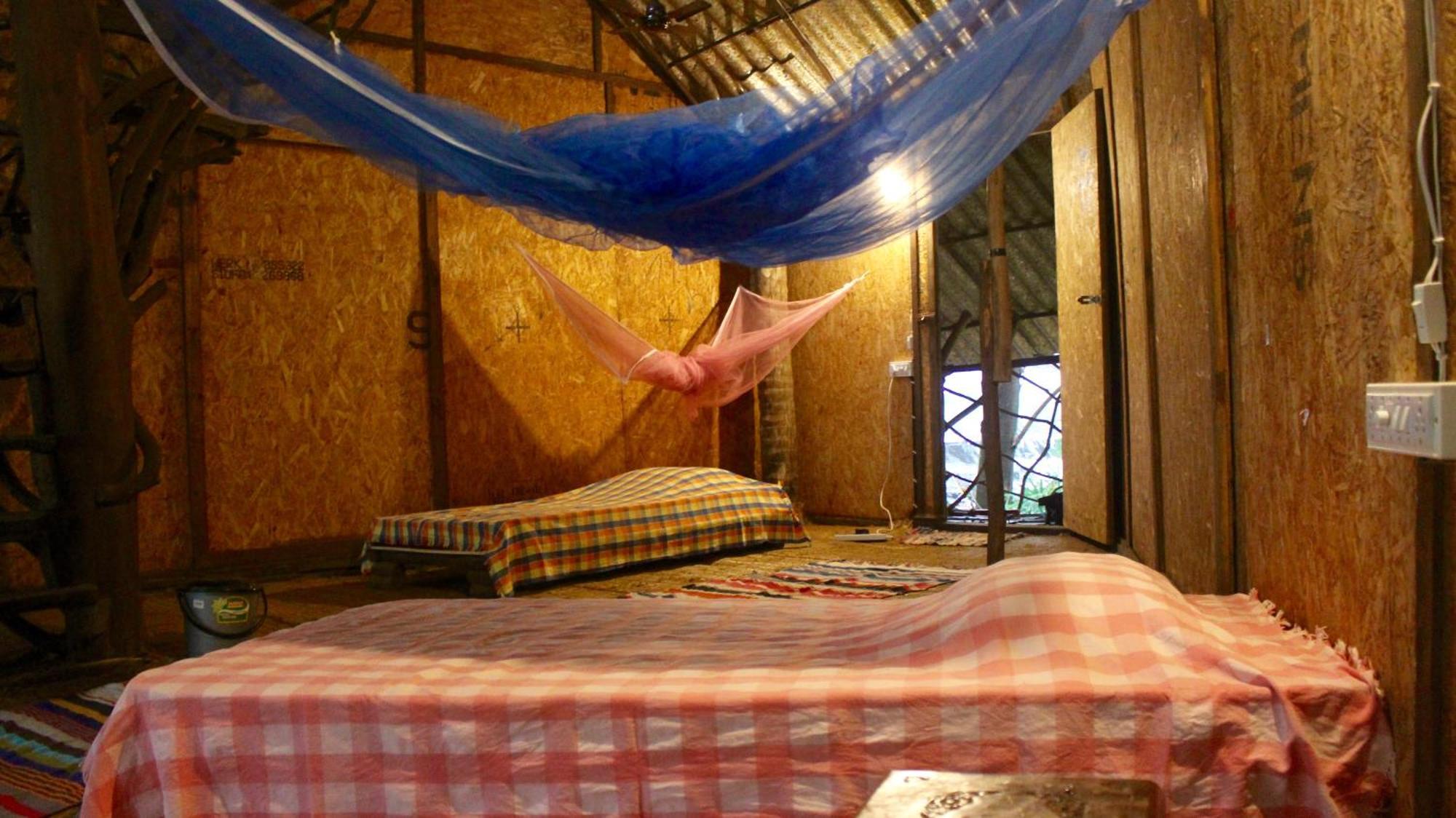 Saraya Bed & Breakfast Sangolda Dış mekan fotoğraf