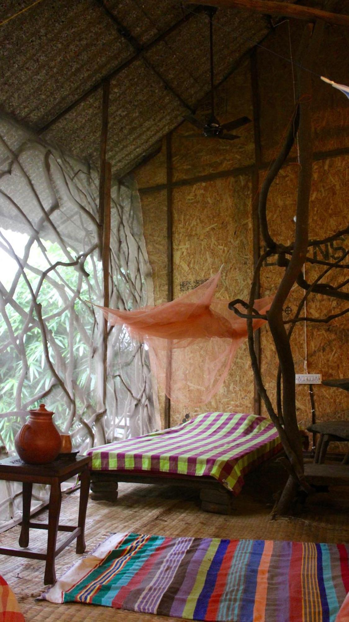 Saraya Bed & Breakfast Sangolda Dış mekan fotoğraf
