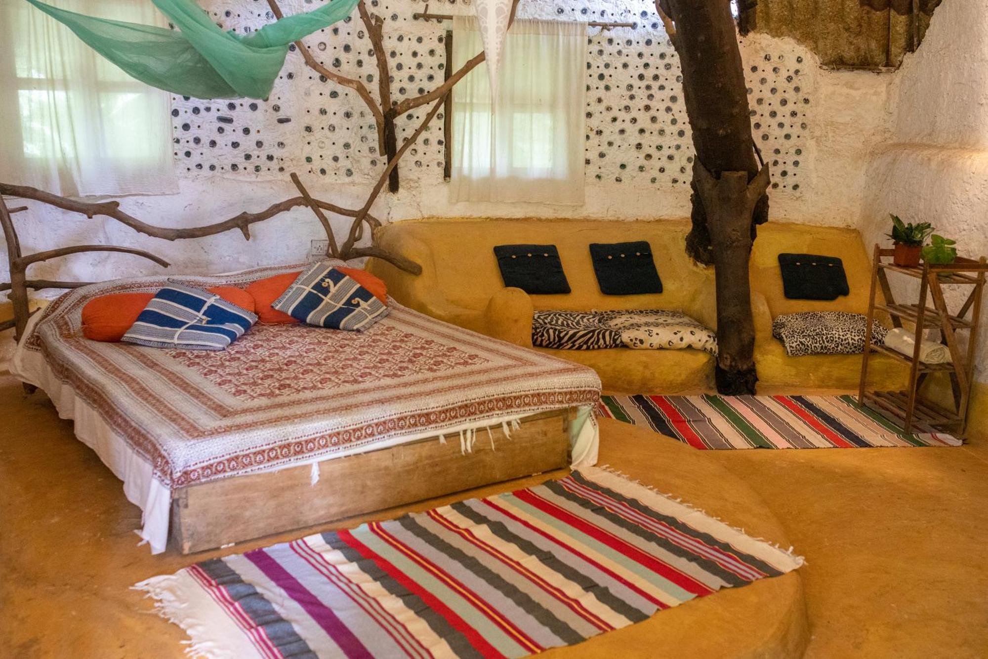 Saraya Bed & Breakfast Sangolda Dış mekan fotoğraf