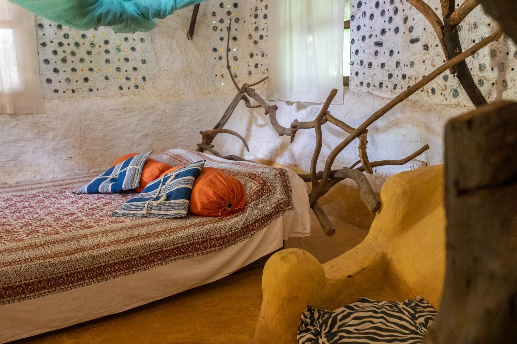 Saraya Bed & Breakfast Sangolda Dış mekan fotoğraf