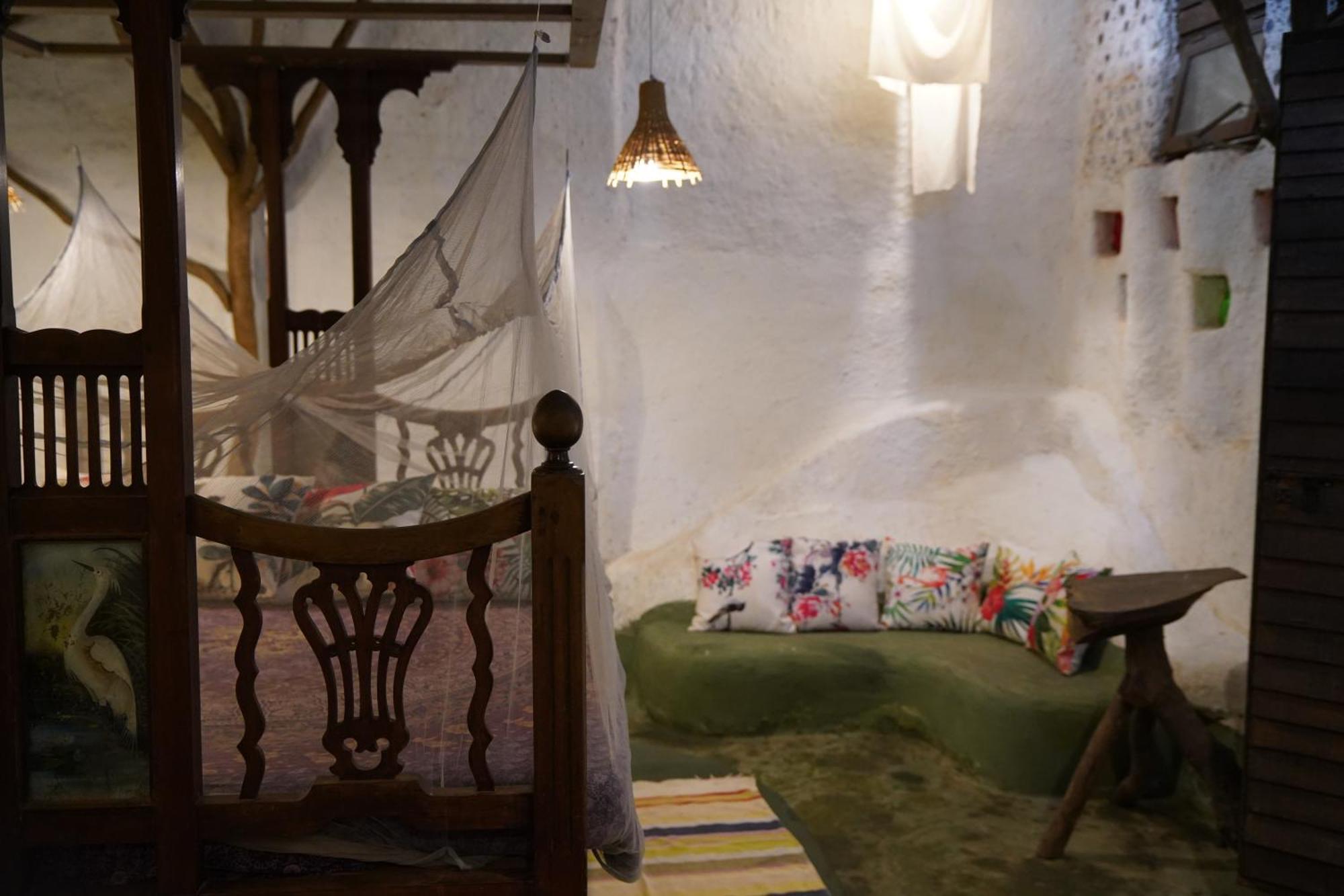 Saraya Bed & Breakfast Sangolda Dış mekan fotoğraf