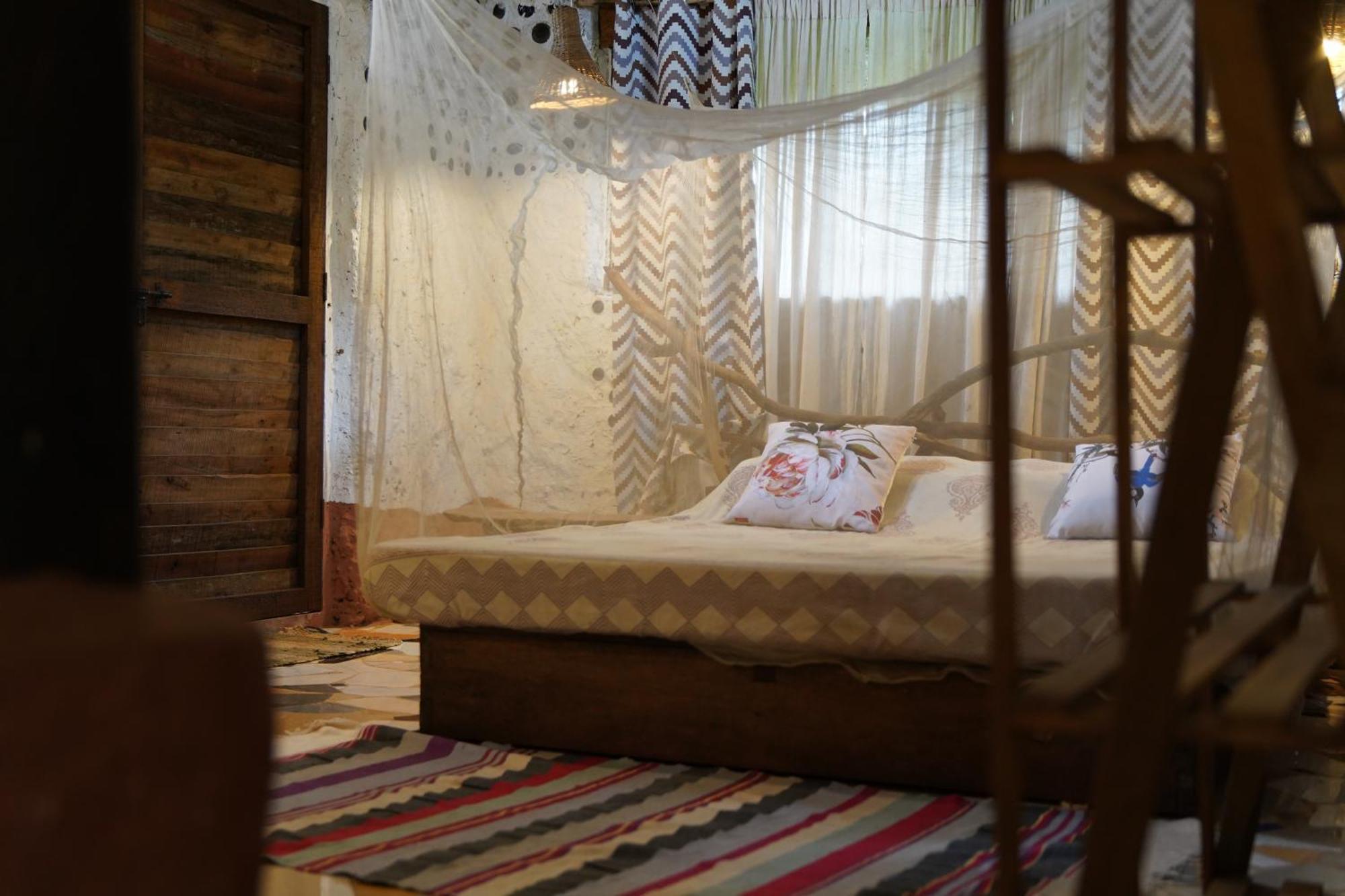 Saraya Bed & Breakfast Sangolda Dış mekan fotoğraf