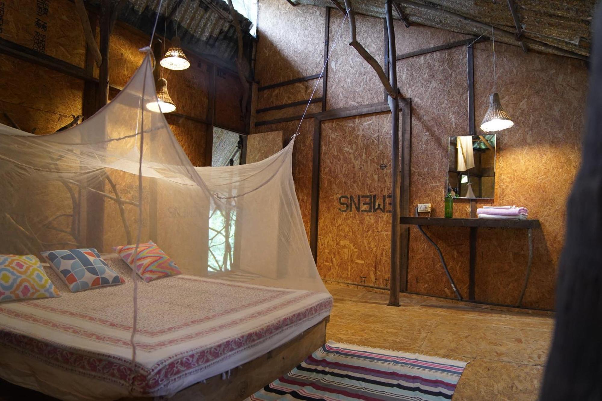 Saraya Bed & Breakfast Sangolda Dış mekan fotoğraf