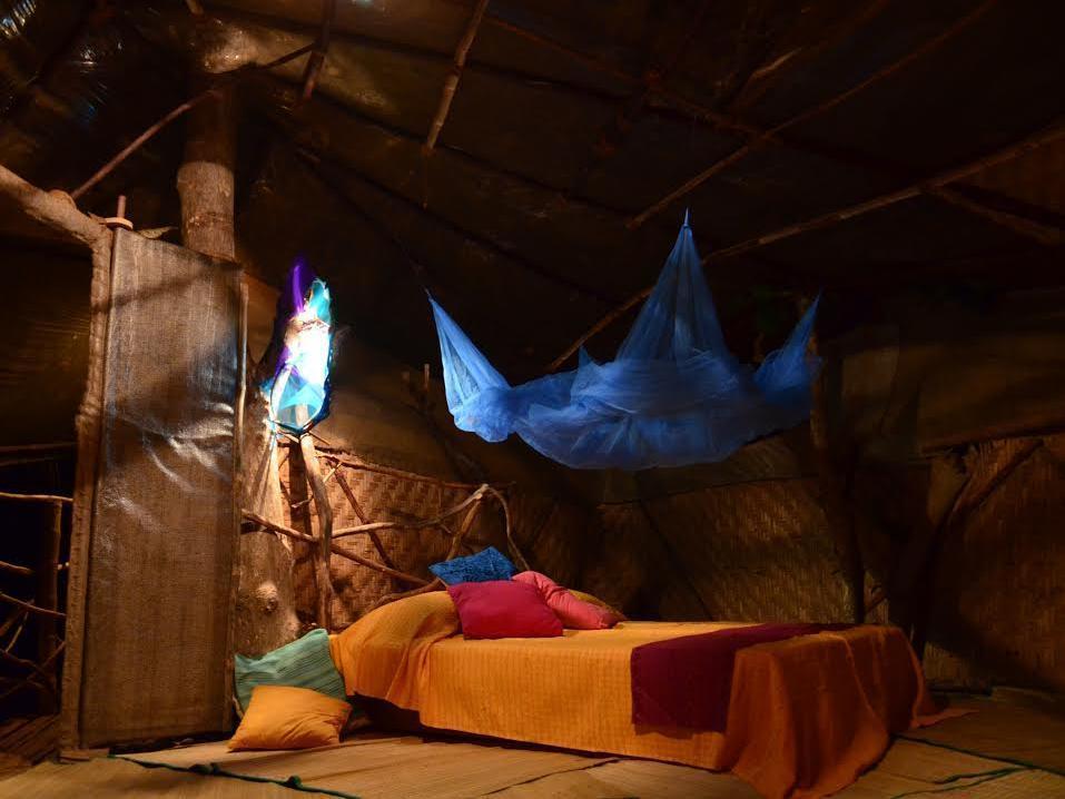 Saraya Bed & Breakfast Sangolda Dış mekan fotoğraf
