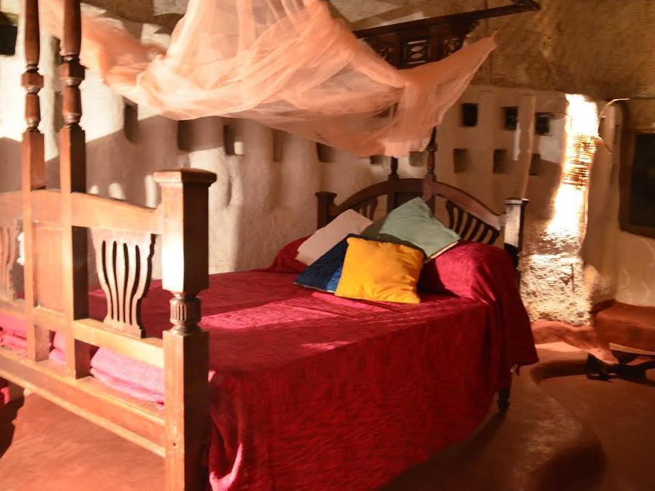 Saraya Bed & Breakfast Sangolda Dış mekan fotoğraf