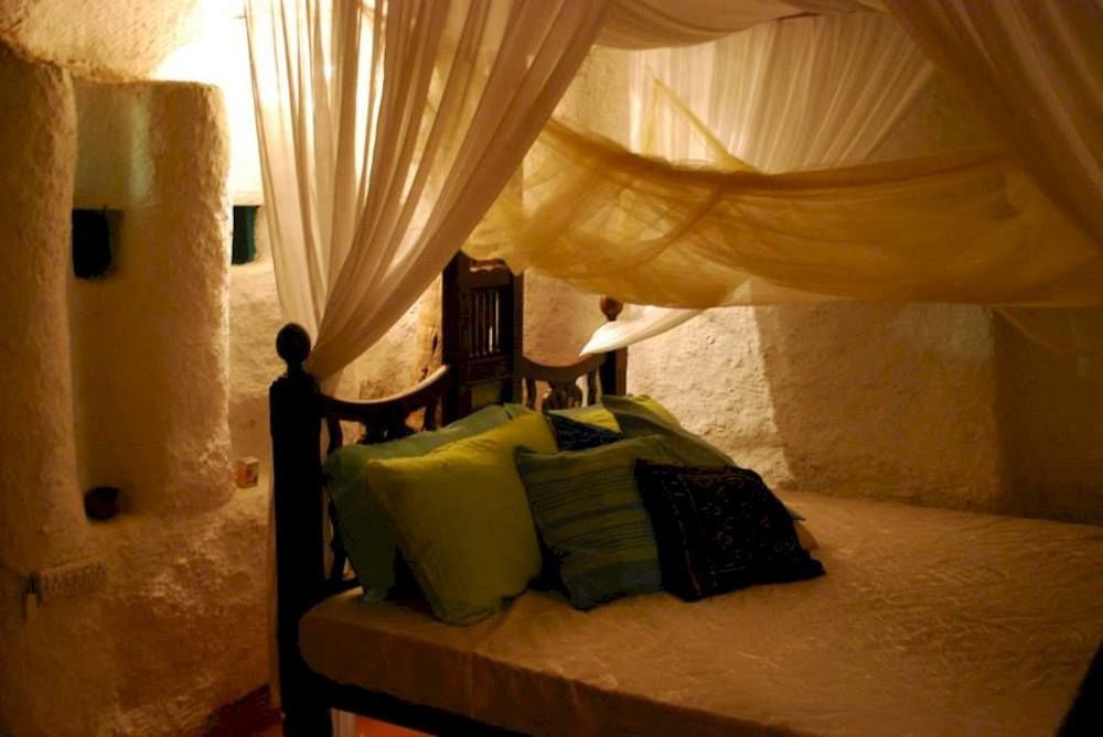 Saraya Bed & Breakfast Sangolda Dış mekan fotoğraf