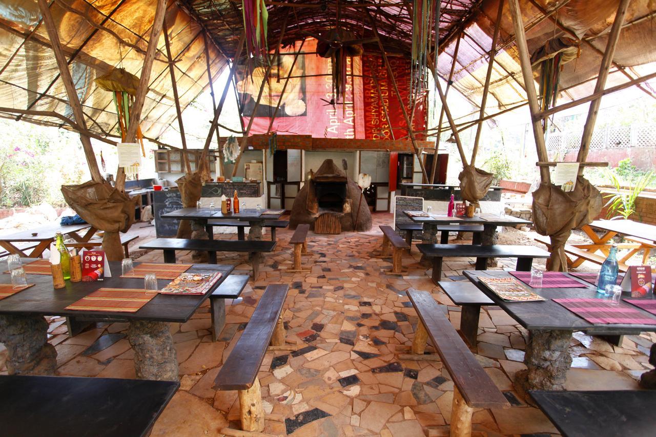Saraya Bed & Breakfast Sangolda Dış mekan fotoğraf