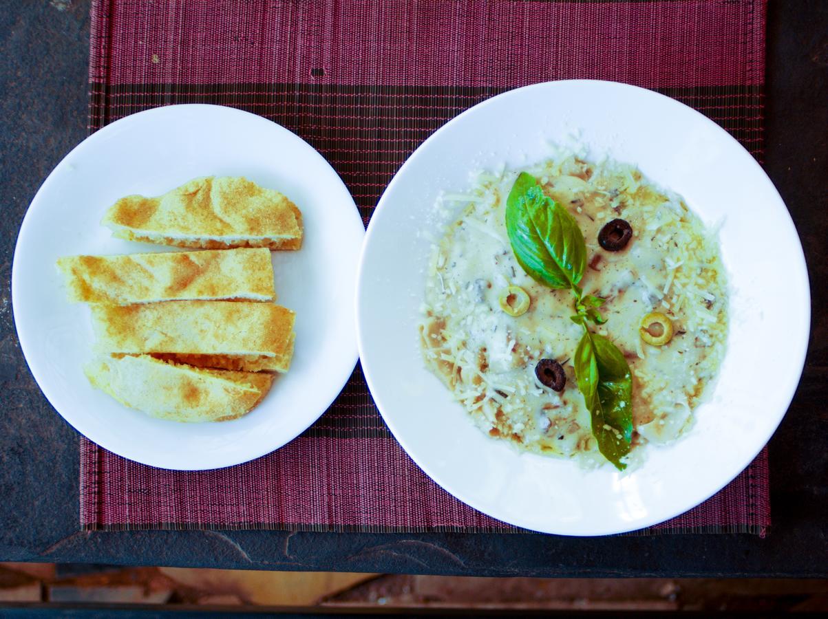Saraya Bed & Breakfast Sangolda Dış mekan fotoğraf