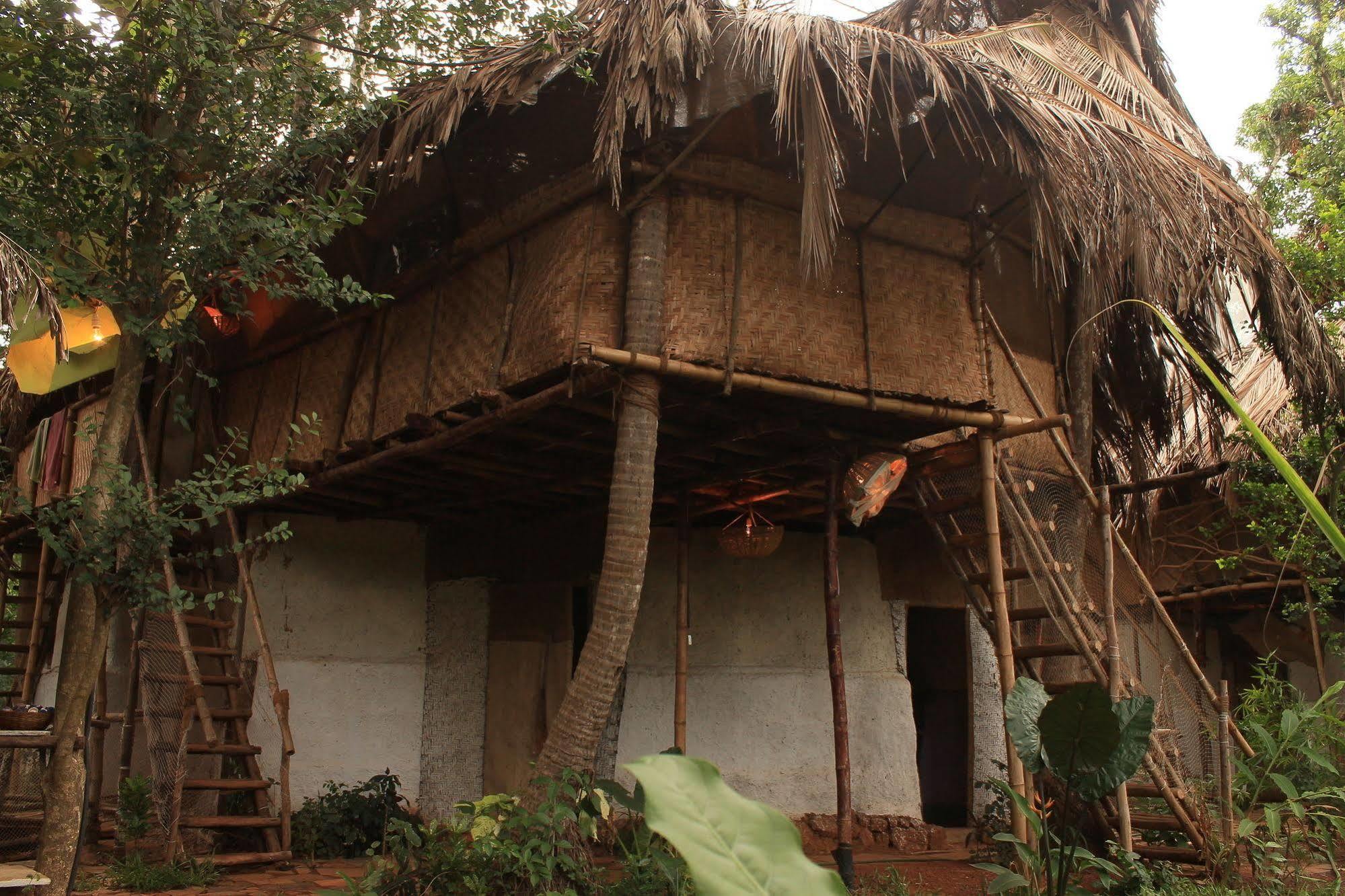 Saraya Bed & Breakfast Sangolda Dış mekan fotoğraf