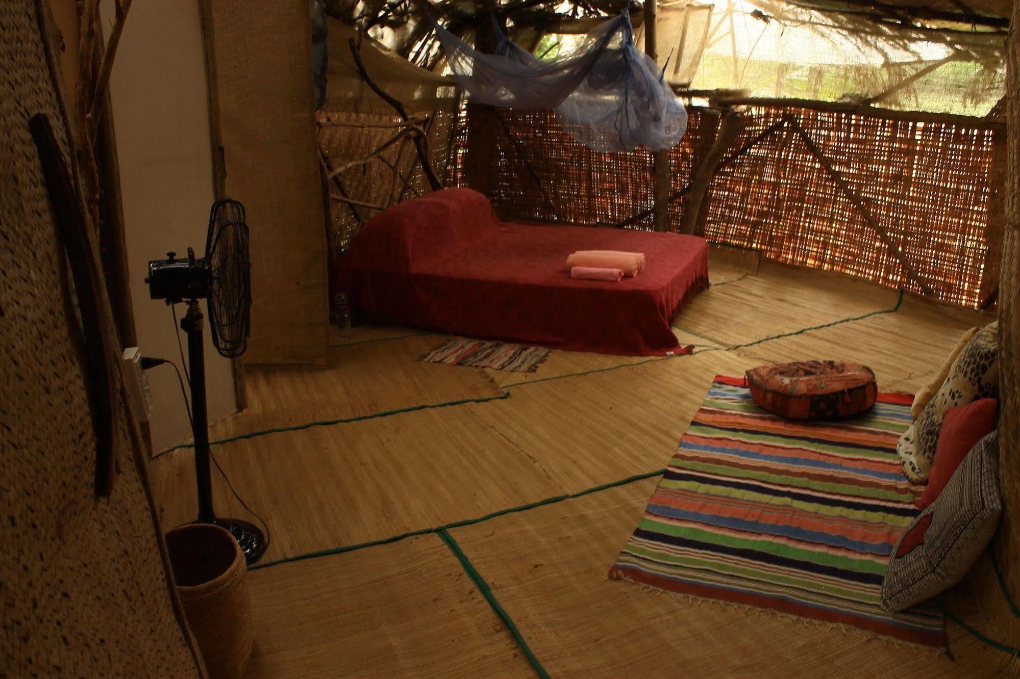 Saraya Bed & Breakfast Sangolda Dış mekan fotoğraf