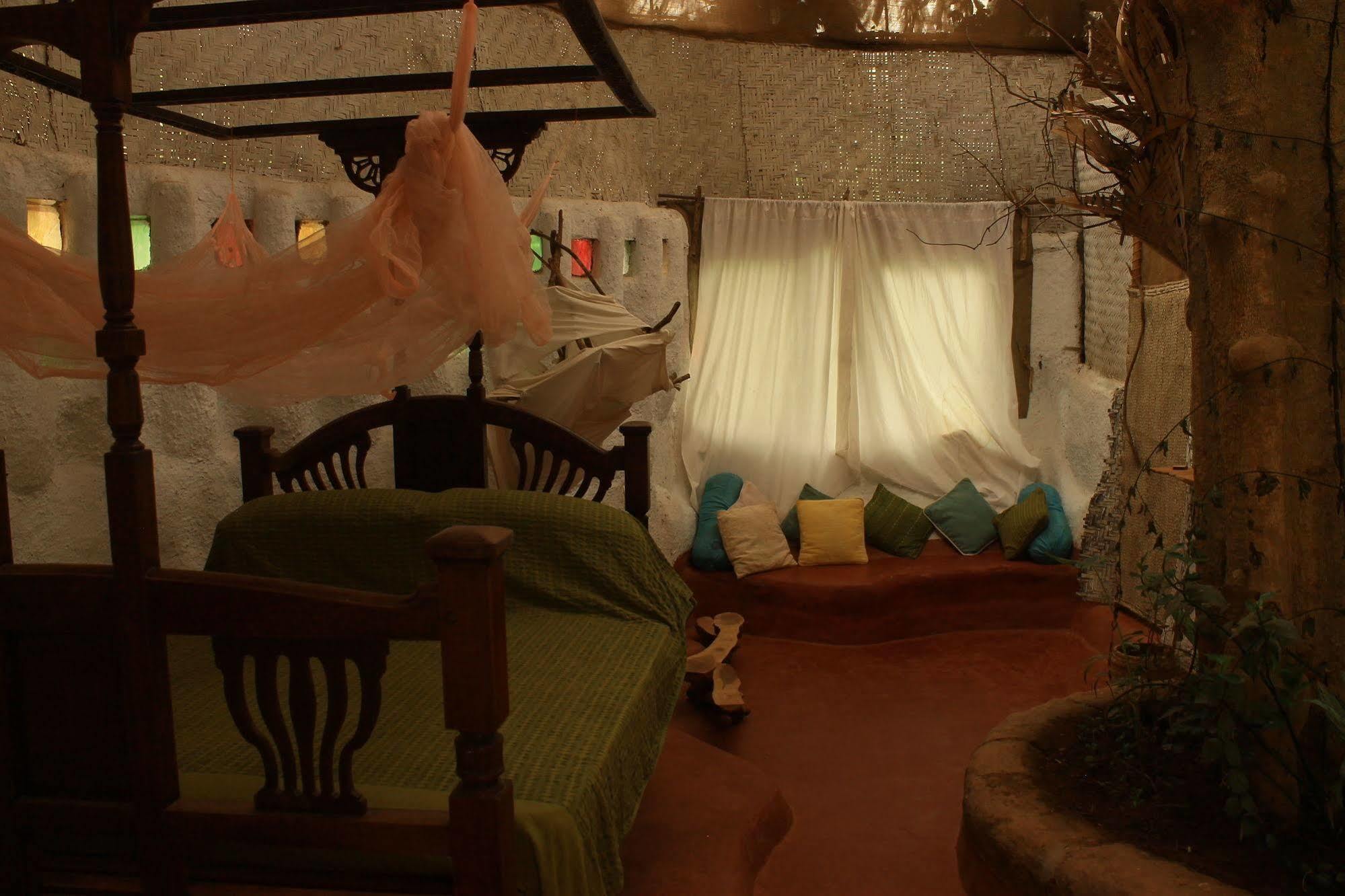 Saraya Bed & Breakfast Sangolda Dış mekan fotoğraf