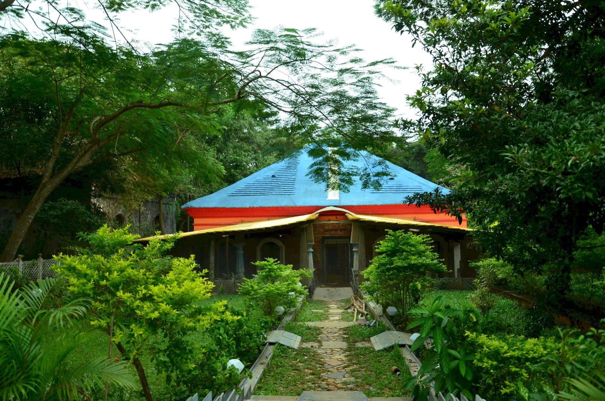 Saraya Bed & Breakfast Sangolda Dış mekan fotoğraf