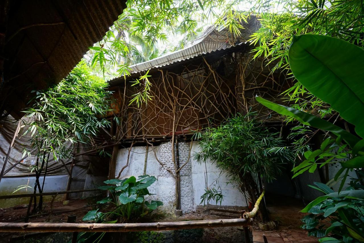 Saraya Bed & Breakfast Sangolda Dış mekan fotoğraf