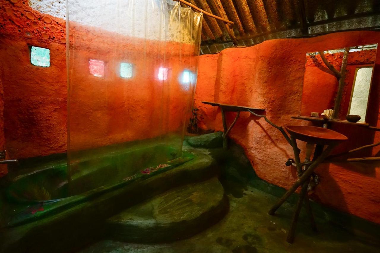 Saraya Bed & Breakfast Sangolda Dış mekan fotoğraf