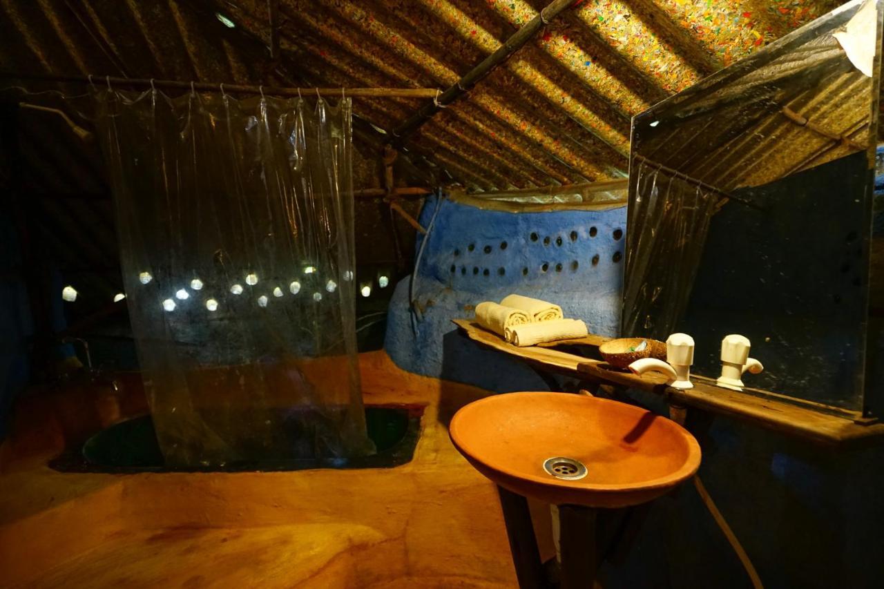 Saraya Bed & Breakfast Sangolda Dış mekan fotoğraf
