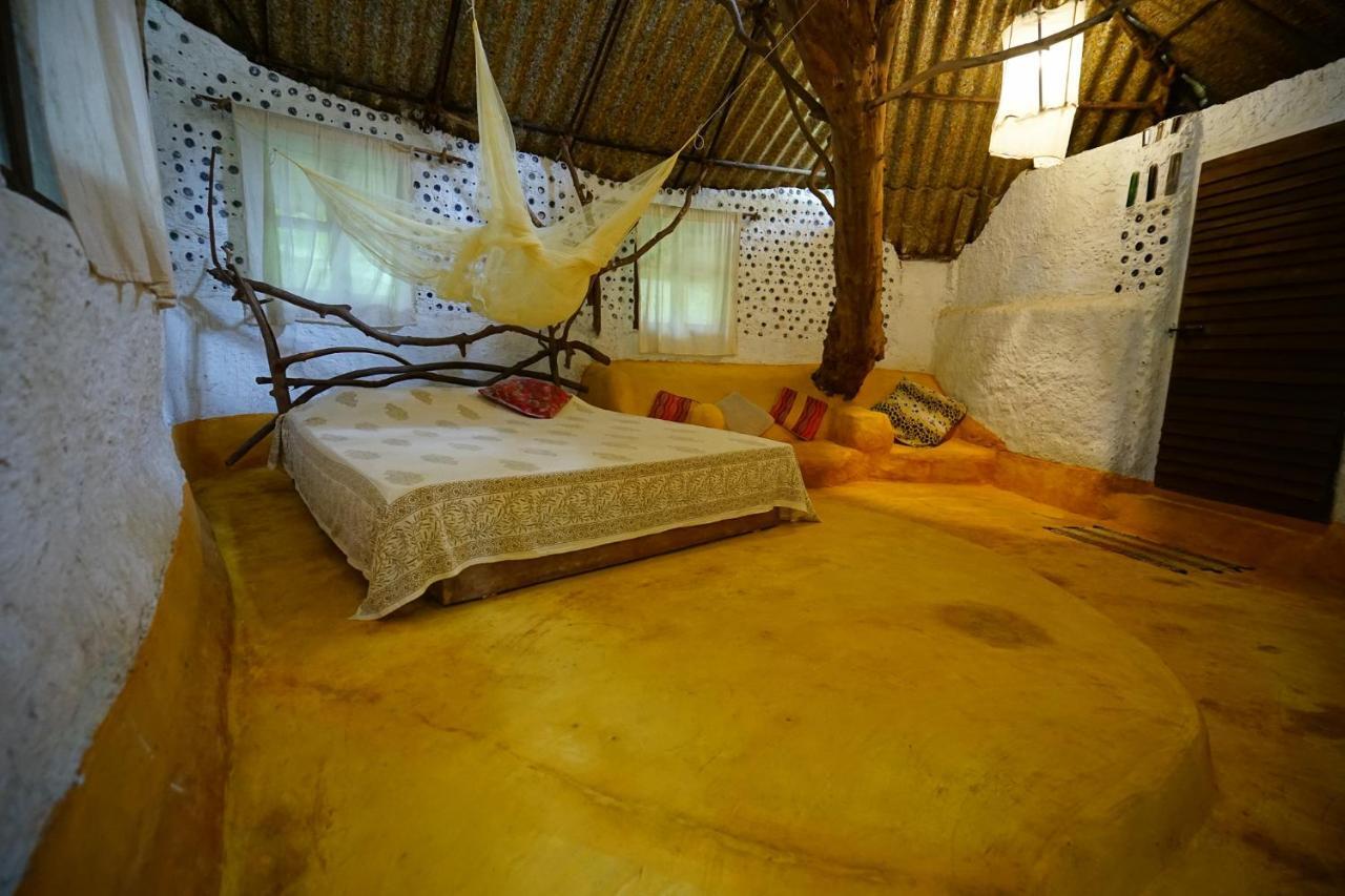 Saraya Bed & Breakfast Sangolda Dış mekan fotoğraf