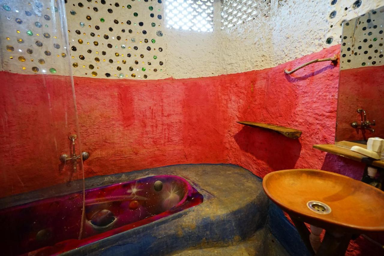 Saraya Bed & Breakfast Sangolda Dış mekan fotoğraf