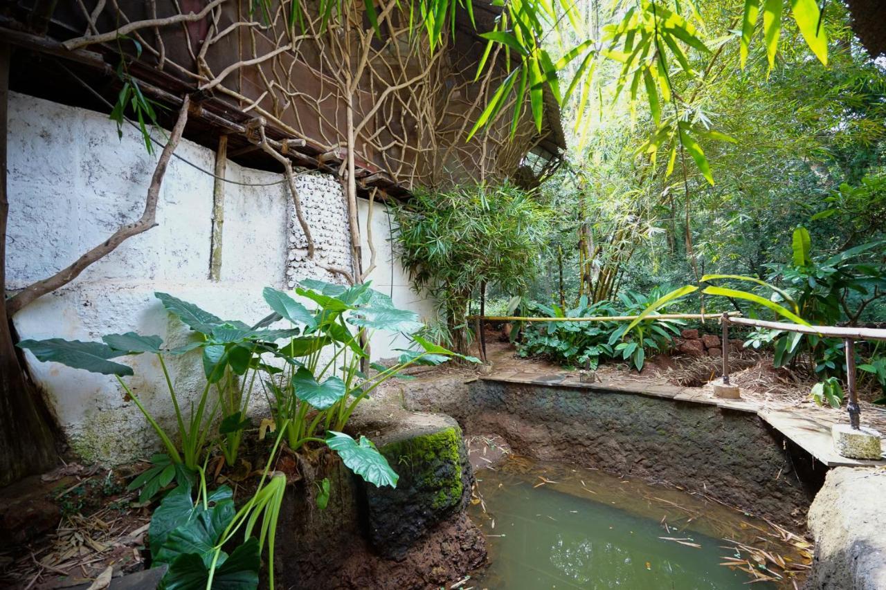 Saraya Bed & Breakfast Sangolda Dış mekan fotoğraf