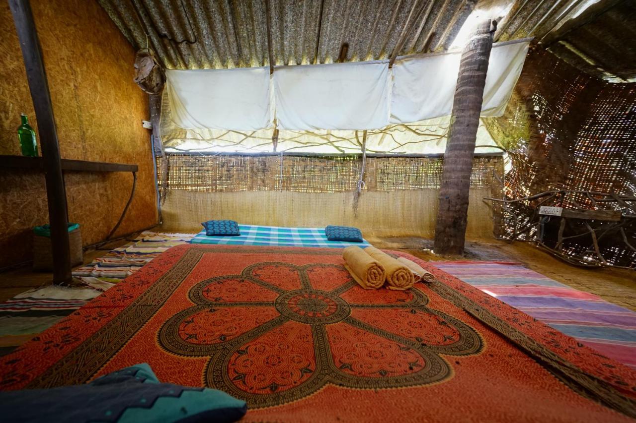 Saraya Bed & Breakfast Sangolda Dış mekan fotoğraf
