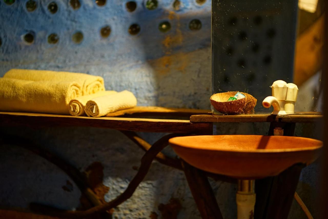 Saraya Bed & Breakfast Sangolda Dış mekan fotoğraf