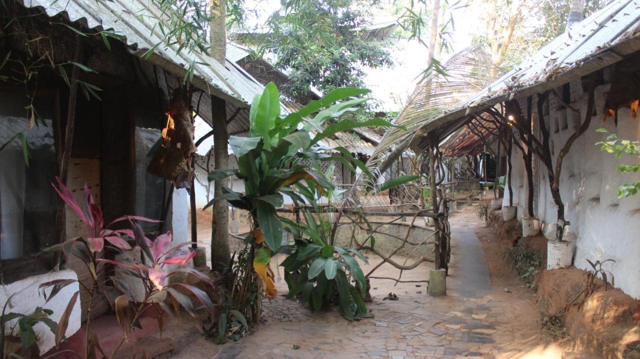 Saraya Bed & Breakfast Sangolda Dış mekan fotoğraf