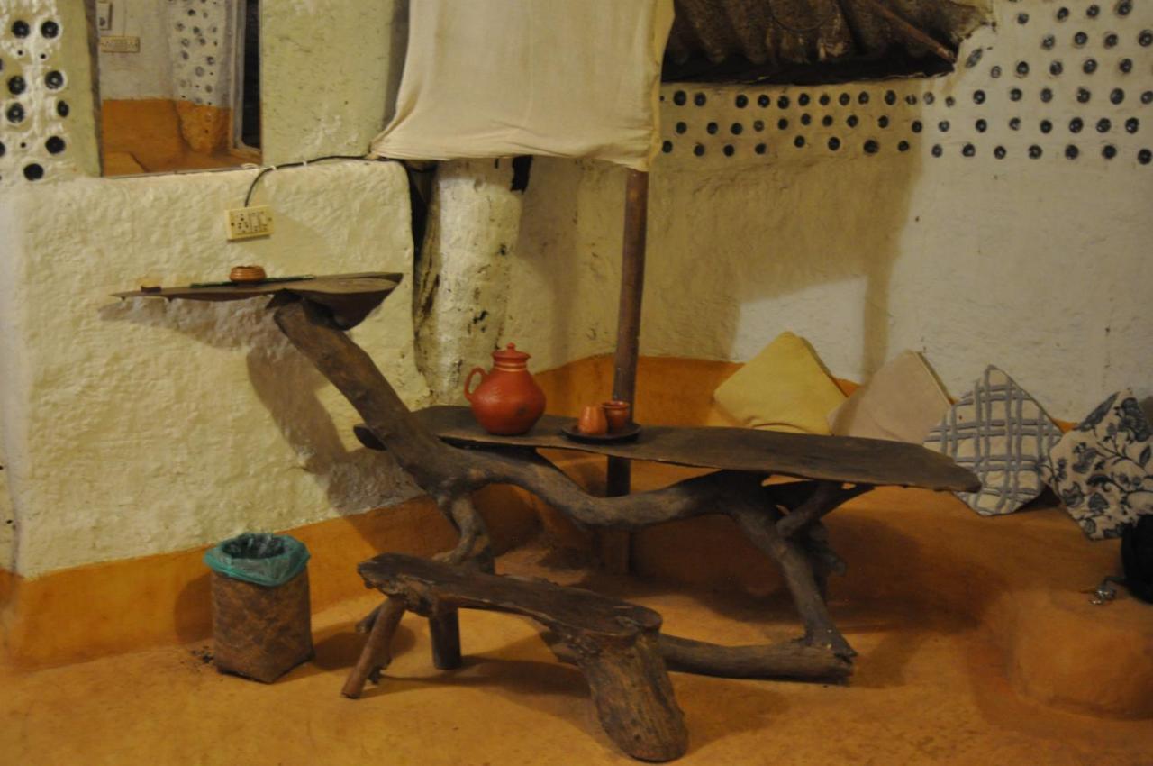 Saraya Bed & Breakfast Sangolda Dış mekan fotoğraf