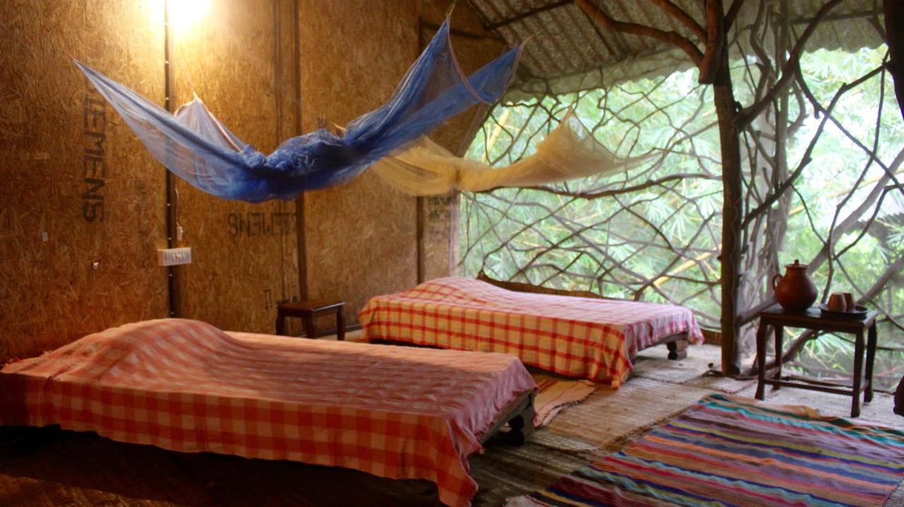 Saraya Bed & Breakfast Sangolda Dış mekan fotoğraf