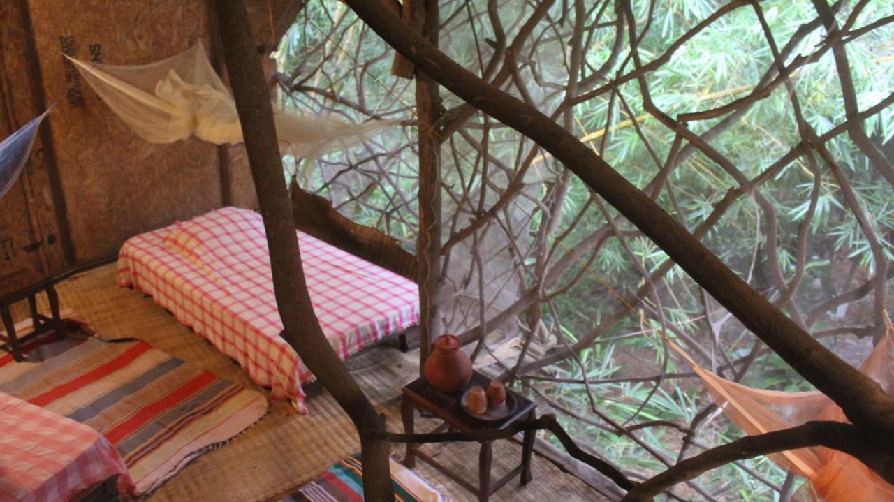 Saraya Bed & Breakfast Sangolda Dış mekan fotoğraf