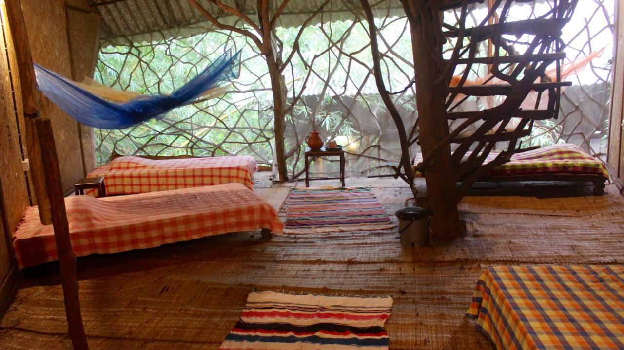 Saraya Bed & Breakfast Sangolda Dış mekan fotoğraf