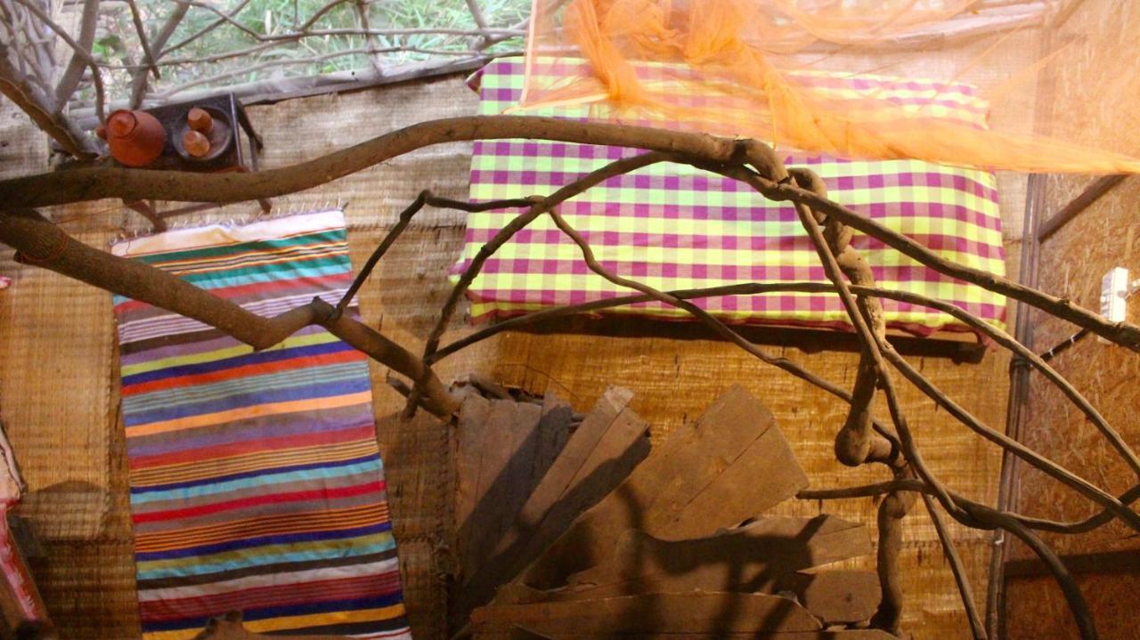 Saraya Bed & Breakfast Sangolda Dış mekan fotoğraf