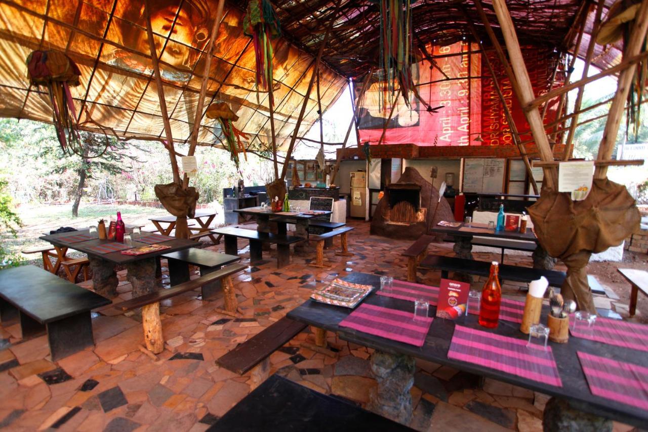 Saraya Bed & Breakfast Sangolda Dış mekan fotoğraf